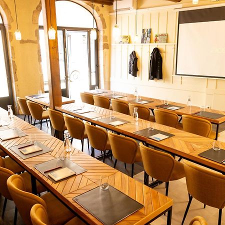 Le Central Boutique Hotel بون المظهر الخارجي الصورة