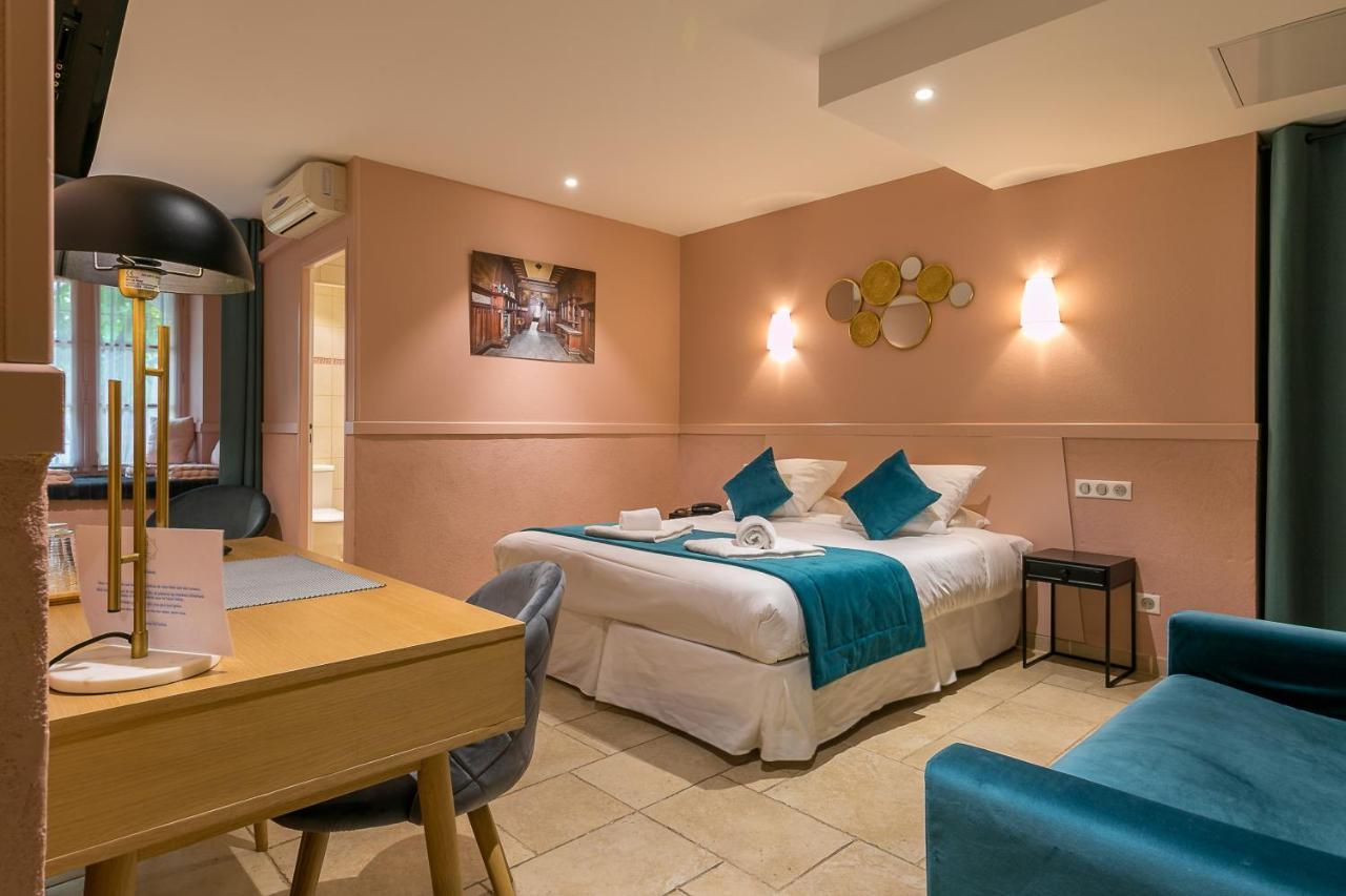 Le Central Boutique Hotel بون المظهر الخارجي الصورة