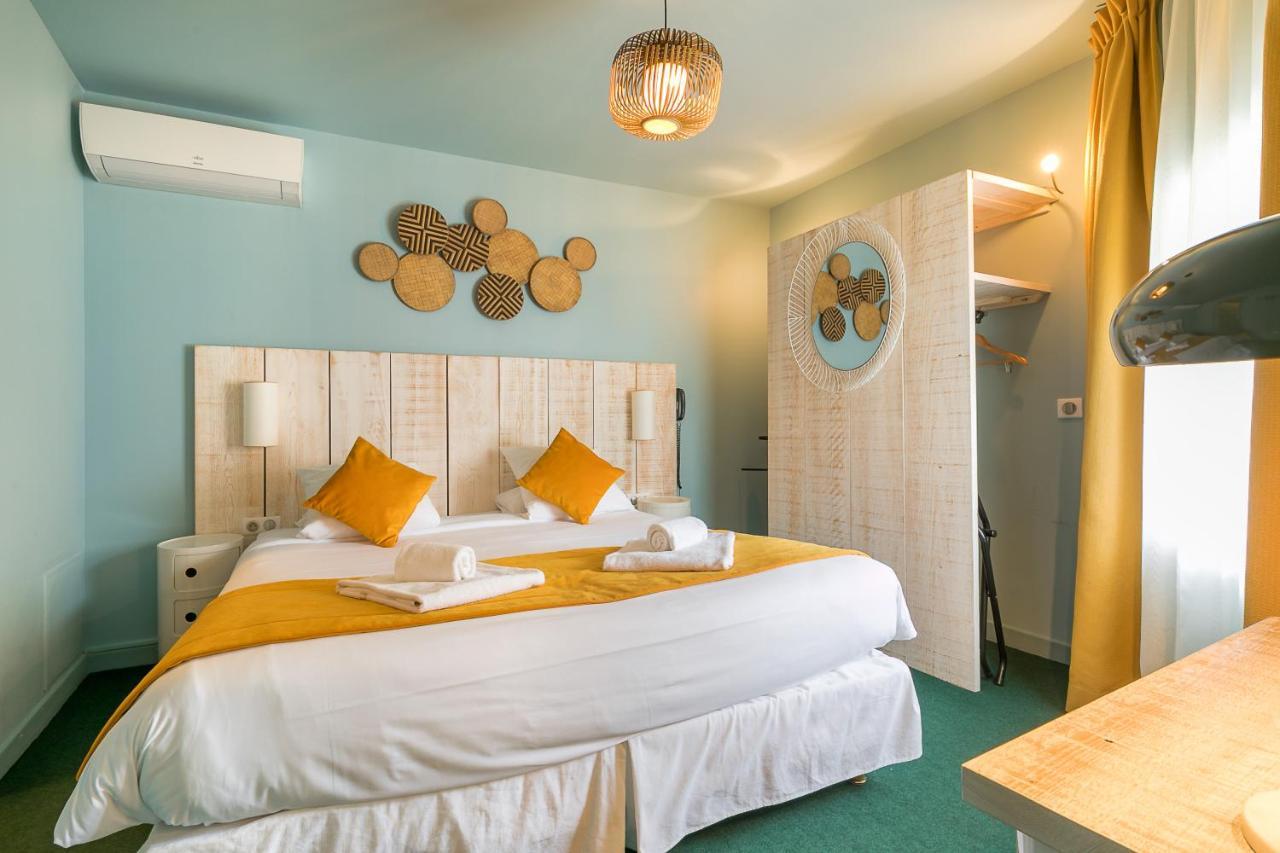 Le Central Boutique Hotel بون المظهر الخارجي الصورة
