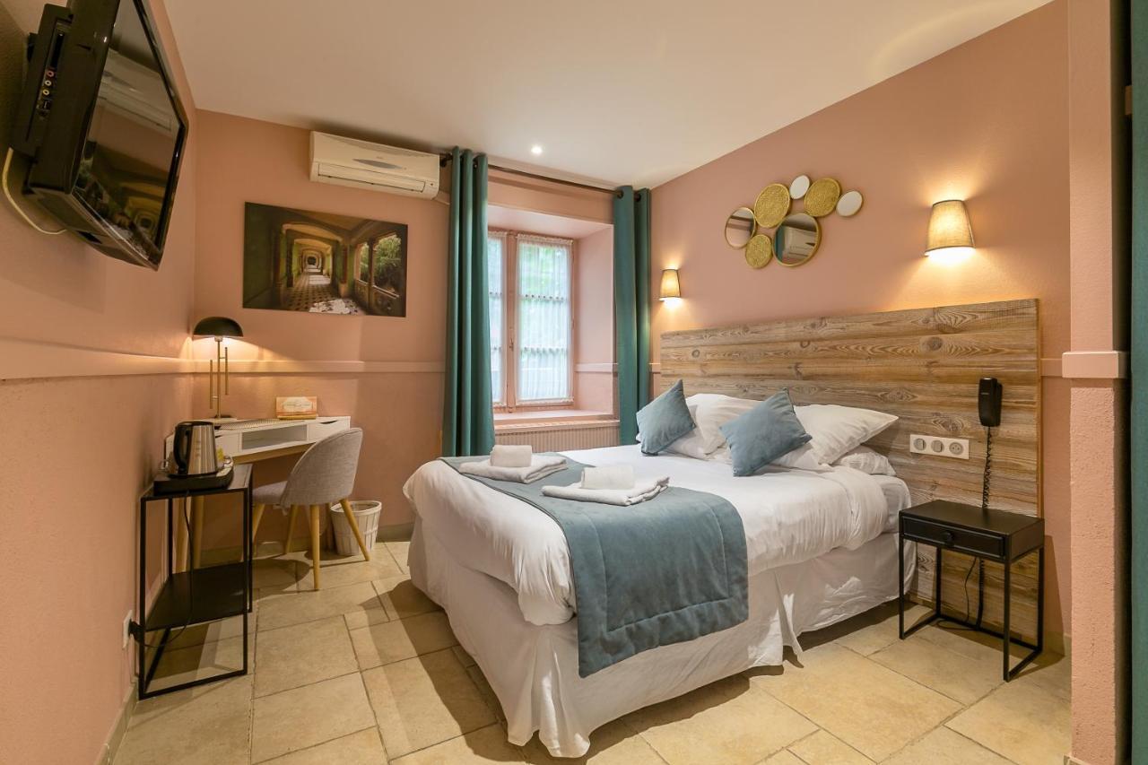 Le Central Boutique Hotel بون المظهر الخارجي الصورة