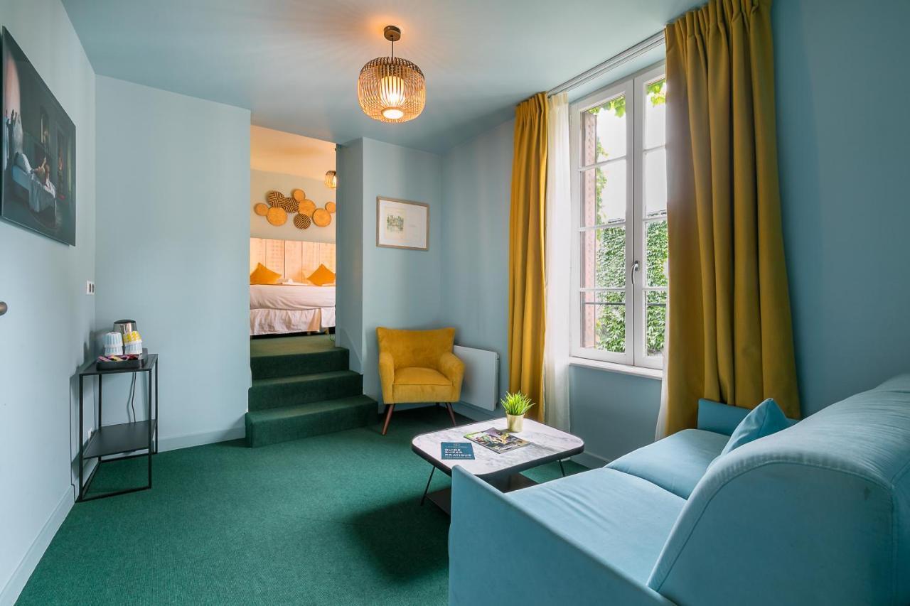 Le Central Boutique Hotel بون المظهر الخارجي الصورة