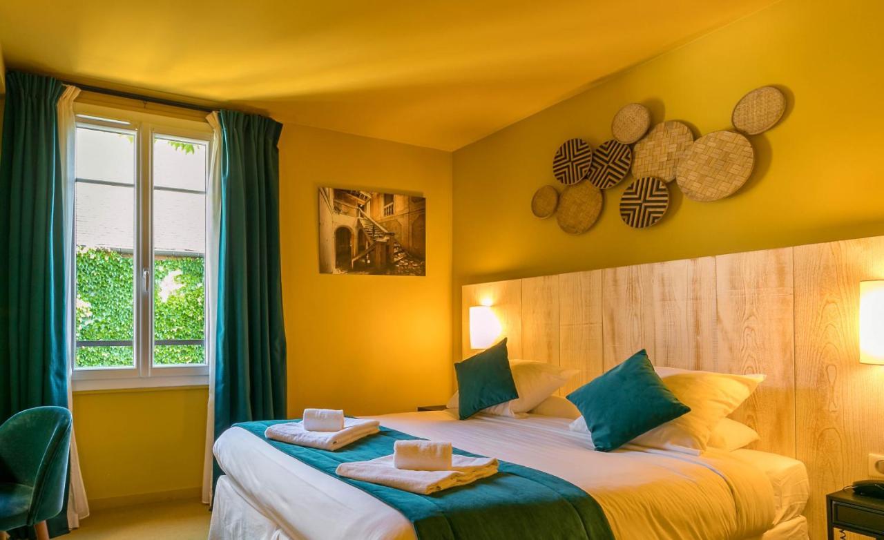 Le Central Boutique Hotel بون المظهر الخارجي الصورة