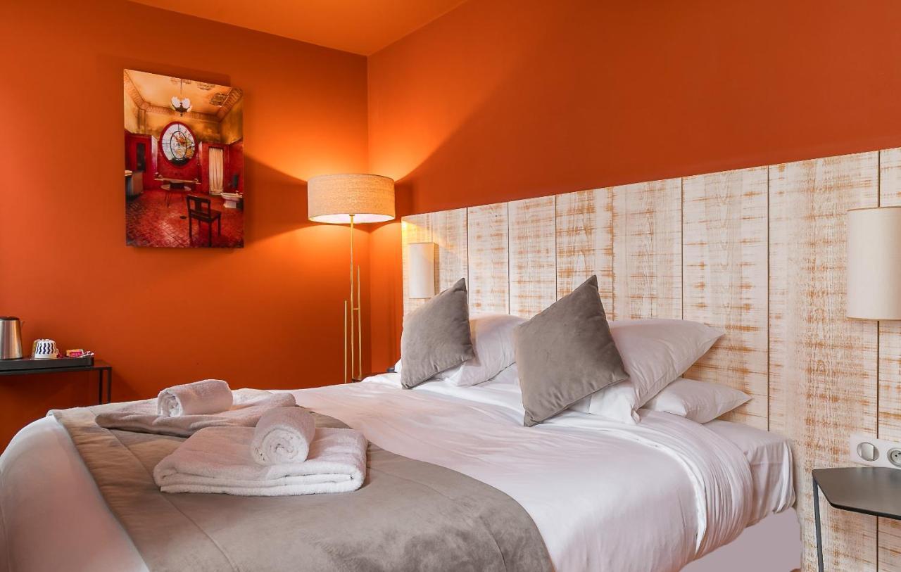 Le Central Boutique Hotel بون المظهر الخارجي الصورة