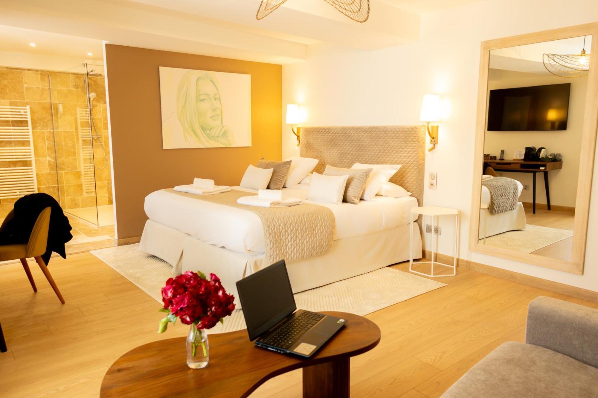 Le Central Boutique Hotel بون المظهر الخارجي الصورة