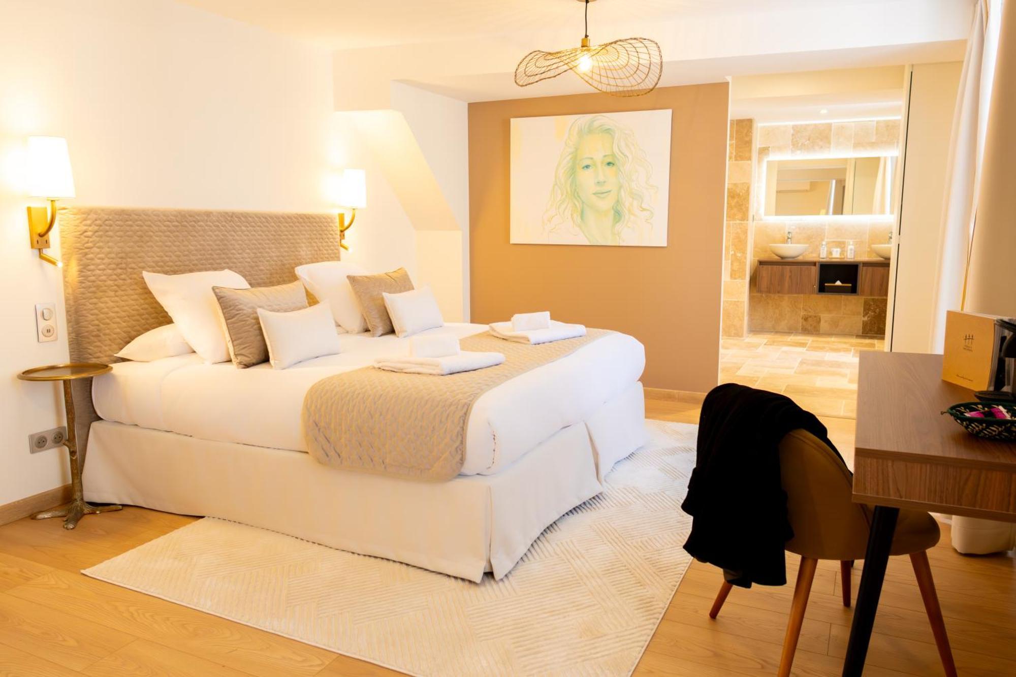 Le Central Boutique Hotel بون المظهر الخارجي الصورة