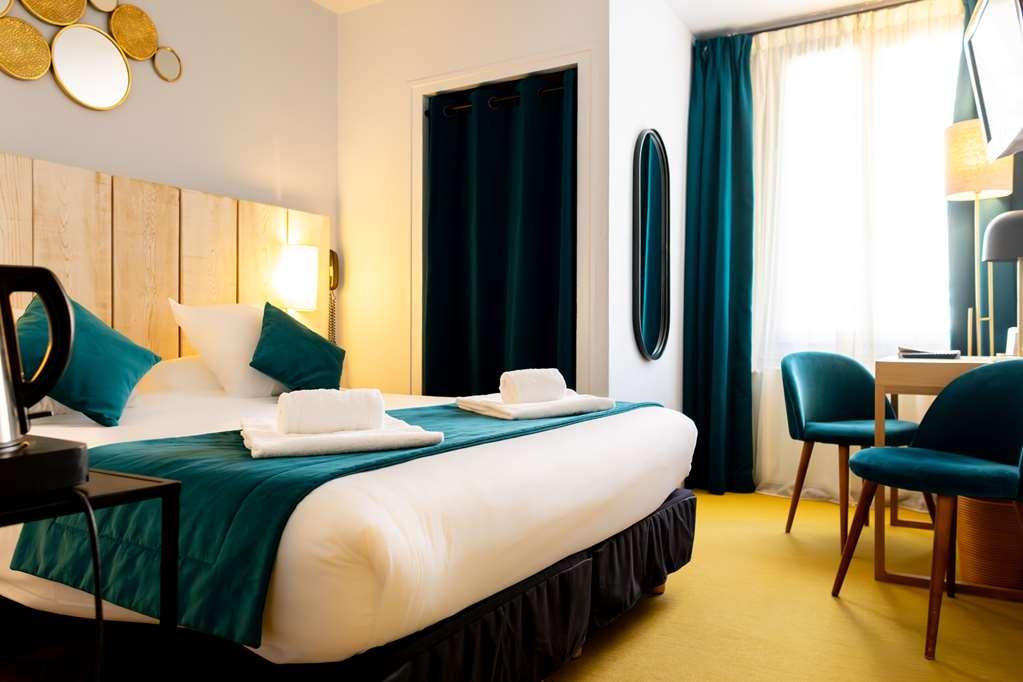 Le Central Boutique Hotel بون الغرفة الصورة