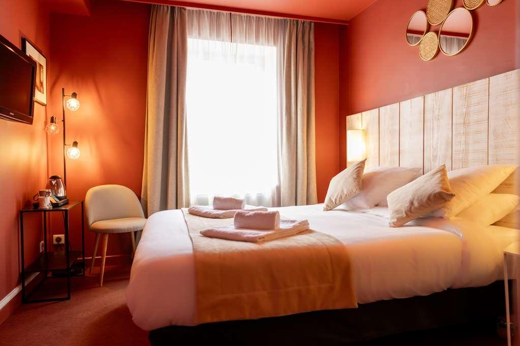Le Central Boutique Hotel بون الغرفة الصورة