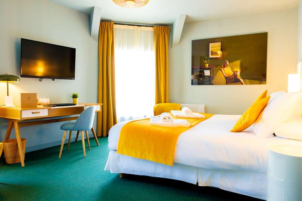 Le Central Boutique Hotel بون الغرفة الصورة