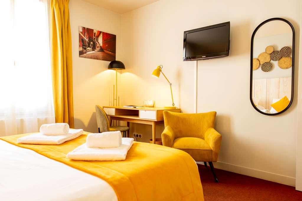Le Central Boutique Hotel بون الغرفة الصورة