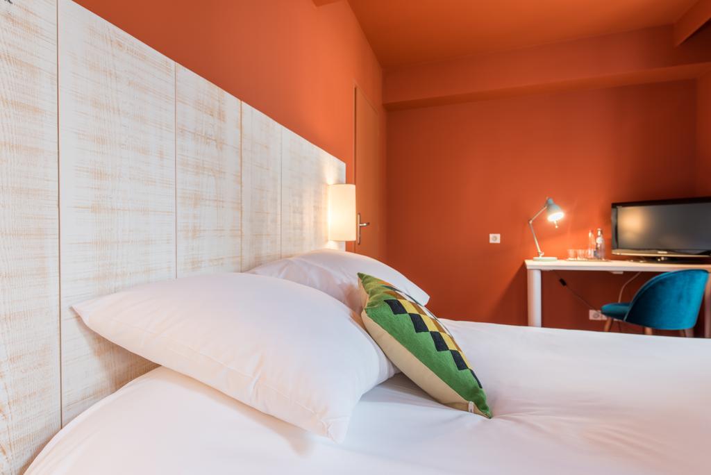 Le Central Boutique Hotel بون المظهر الخارجي الصورة
