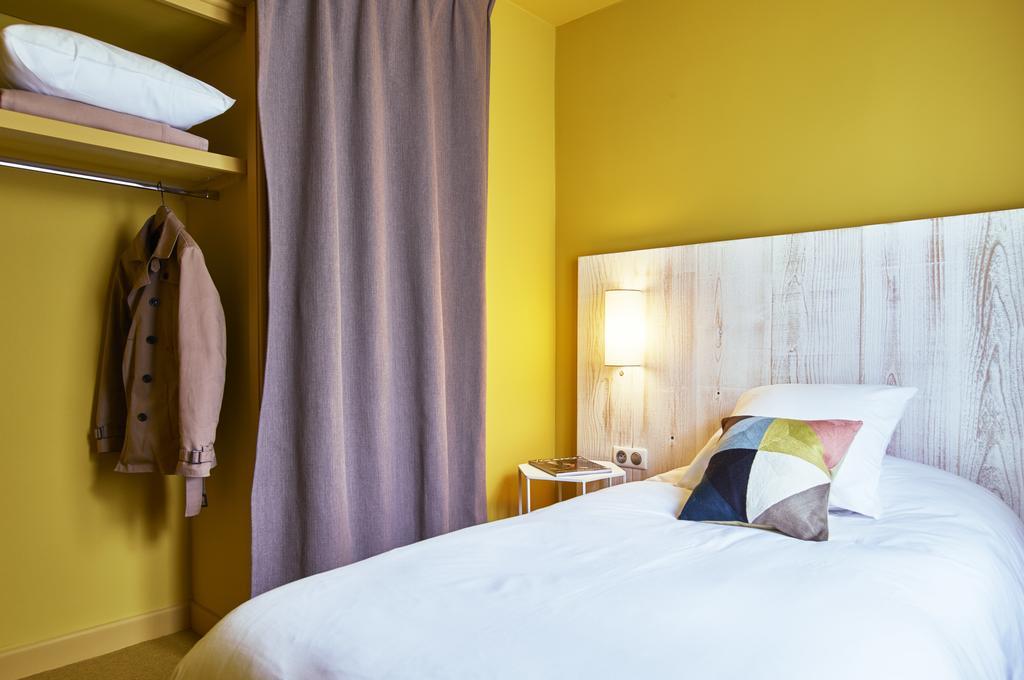Le Central Boutique Hotel بون المظهر الخارجي الصورة