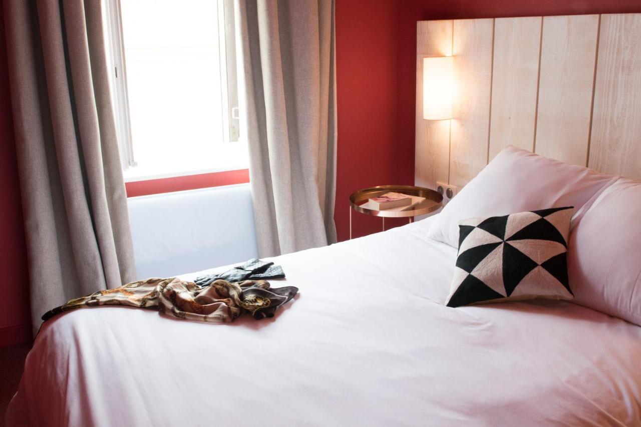 Le Central Boutique Hotel بون المظهر الخارجي الصورة