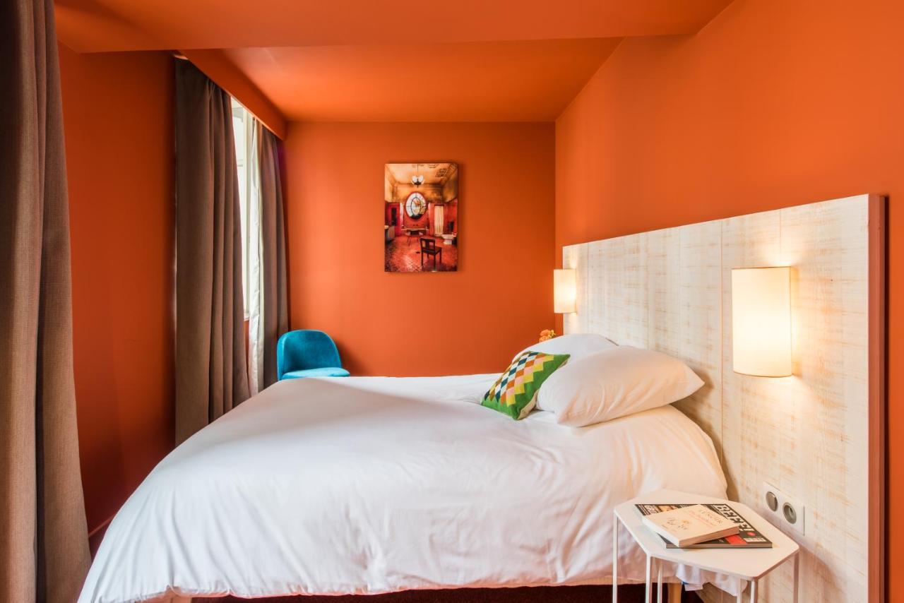 Le Central Boutique Hotel بون المظهر الخارجي الصورة
